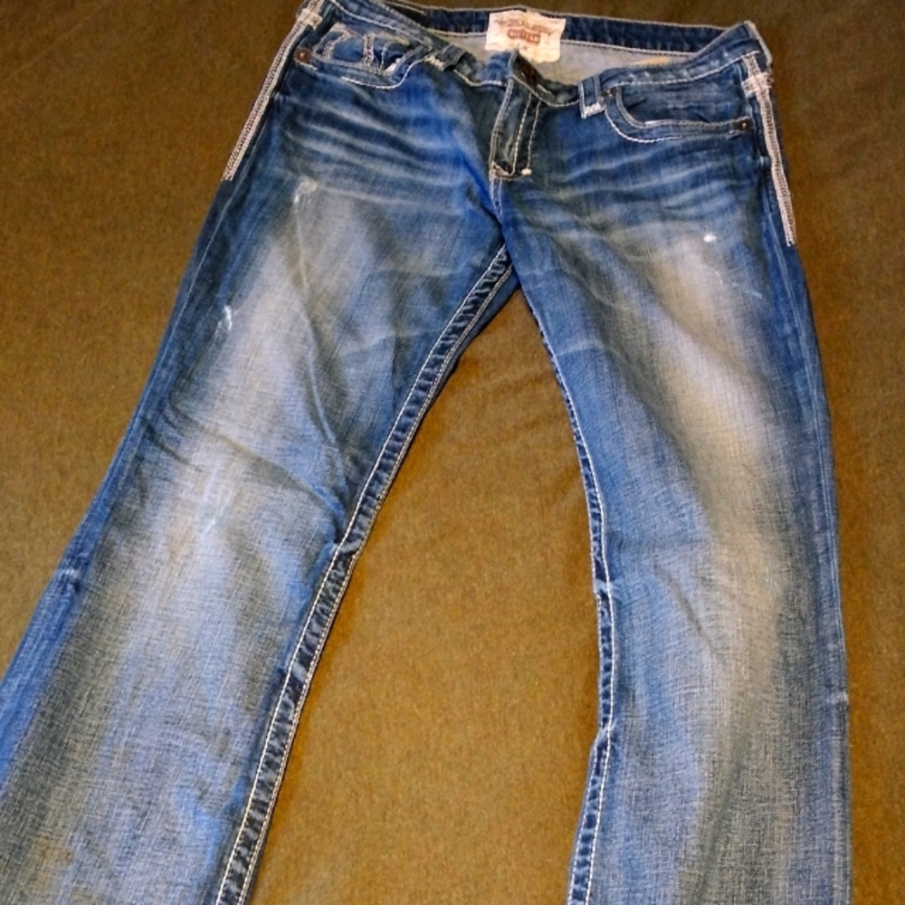 Big star jeans